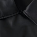 Noir Whisper Jacket