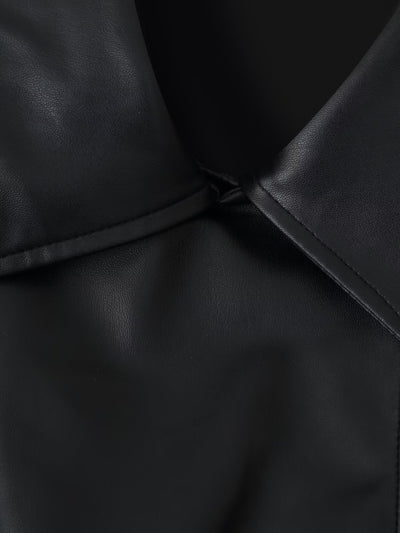 Noir Whisper Jacket