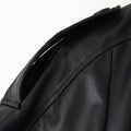 Noir Whisper Jacket
