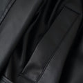 Noir Whisper Jacket