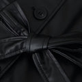Noir Whisper Jacket
