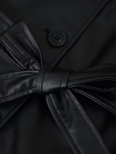 Noir Whisper Jacket