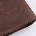 Chocolate Tie Jacket