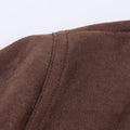 Chocolate Tie Jacket