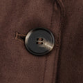 Chocolate Tie Jacket