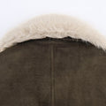 Olive Muse Jacket