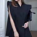 Café Society Blazer