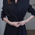 Café Society Blazer