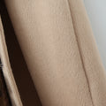 Quiet Indulgence Coat