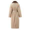 Quiet Indulgence Coat