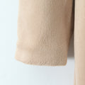 Quiet Indulgence Coat