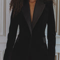 Noir Authority Set