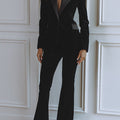 Noir Authority Set