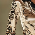 Golden Instinct
