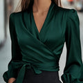 Emerald Embrace