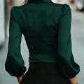 Emerald Embrace