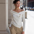 Ivory Poise