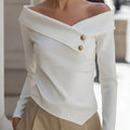 Ivory Poise