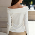 Ivory Poise