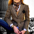 Heritage Poise Blazer