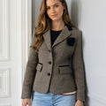Heritage Poise Blazer