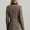 Heritage Poise Blazer