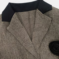 Heritage Poise Blazer
