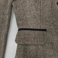 Heritage Poise Blazer