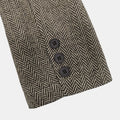 Heritage Poise Blazer