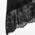 Cocoa Lace
