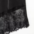 Cocoa Lace