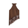 Cocoa Lace