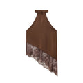Cocoa Lace
