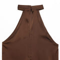 Cocoa Lace