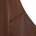 Cocoa Lace