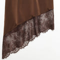 Cocoa Lace