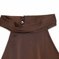 Cocoa Lace