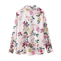 Petal Poetry Shirt
