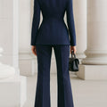 Navy Command Set