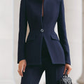 Navy Command Set