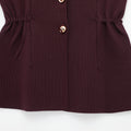 Crimson Tailor