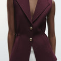 Crimson Tailor