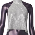 Crystal Whisper