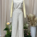 Desert Muse Cotton Jumpsuit
