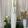 Desert Muse Cotton Jumpsuit