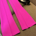 Fuchsia Fever Suit