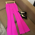 Fuchsia Fever Suit
