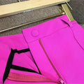 Fuchsia Fever Suit