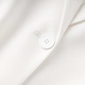 Ivory Whisper Blazer