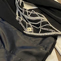 Noir Lumière Blazer